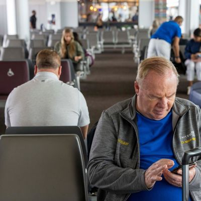 Even more tips from the world’s most frequent flier