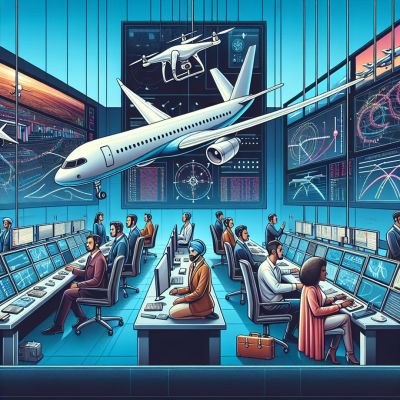 Air India’s Aviation Alarm: Safety Checks and System Snags | Business