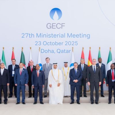 Minister Al Kaabi stresses need to oppose energy trade barriers