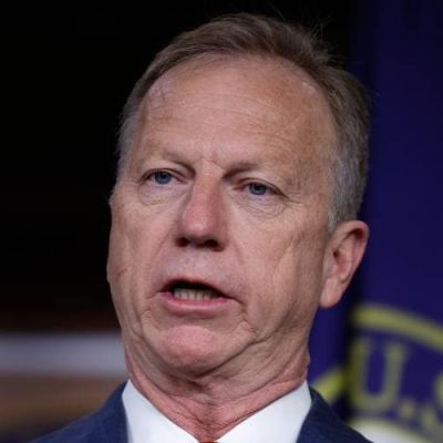 Rep. Hern to Newsmax: Media Fueling Nazi-Style Disinformation