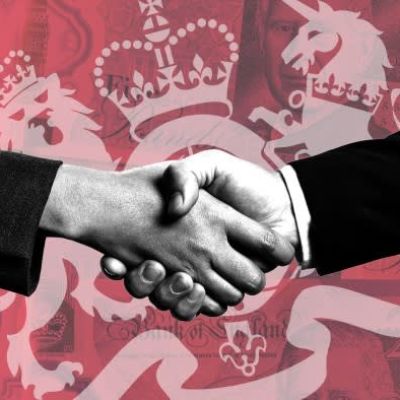 Private equity seeks a deal with Rachel Reeves on carried interest