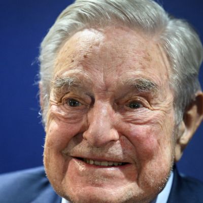 George Soros Sent $5 Million To Legal Group Founded By Democrat Lawyer Behind Discredited Steele Dossier