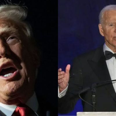 Donald Trump’s Latest Conspiracy Just Collapsed – He Blamed Biden’s Team for Something That Happened on His Watch