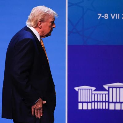 Trump Suffers Third E. Jean Carroll Loss in 24 Hours