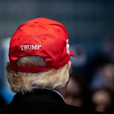 If consequences exist, we don’t have a republic