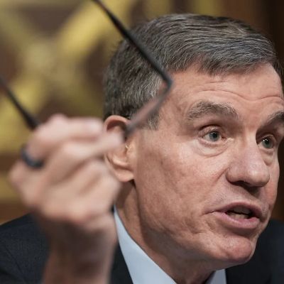 Virginia Sen. Mark Warner ties data center tax breaks to water and power disclosure