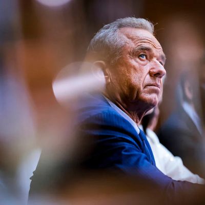 RFK Jr. wants to make it easier to get peptides. FDA scientists disagree.