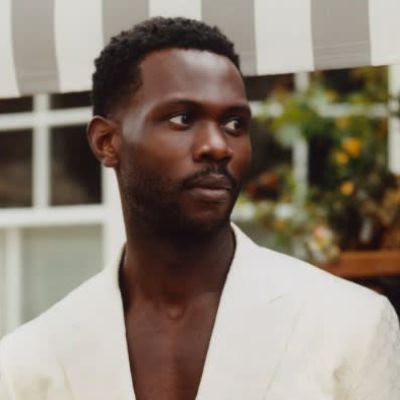 Bridgerton star Victor Alli takes us to his Hackney manor