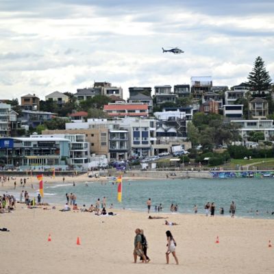 What we know about Australia’s Bondi Beach attack