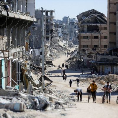 Hamas Refutes UN Gaza Resolution, Stresses International Force Would Become Party To Conflict – Iran Front Page