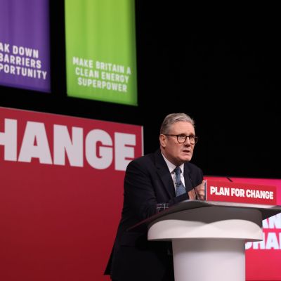 What the Tories see when they look at Starmer | Conservative Home