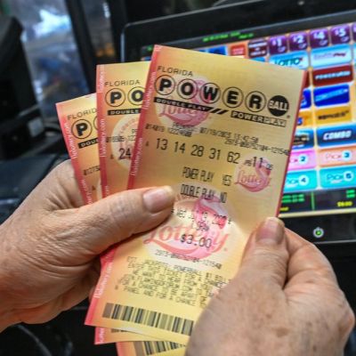Powerball finally has a winner for its jackpot worth over $1 billion
