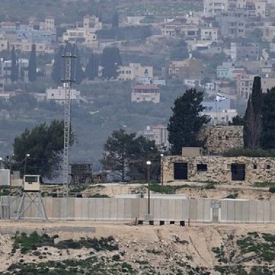 Israel has no legal authority to permanently abolish Jordanian-era laws in occupied West Bank - experts