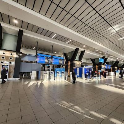 Four men arrested at OR Tambo Airport for alleged recruitment to Russian military