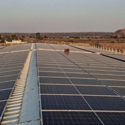 Adani Solar only Indian company in Wood Mackenzies global top 10 ranking solar panel companies – The Tribune