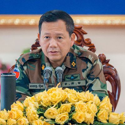 PM reaffirms Cambodia’s commitment to peace following ceasefire with Thailand