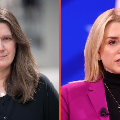 ‘One reason only’: Donald Trump’s niece drops a bombshell about why Pam Bondi was really fired