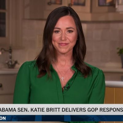 Katie Britt’s big fail shows why the GOP can’t connect with women