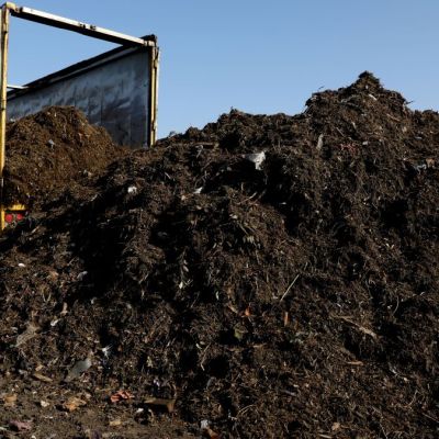 Editorial: Don’t stop composting. California can’t afford to abandon its methane-busting law now