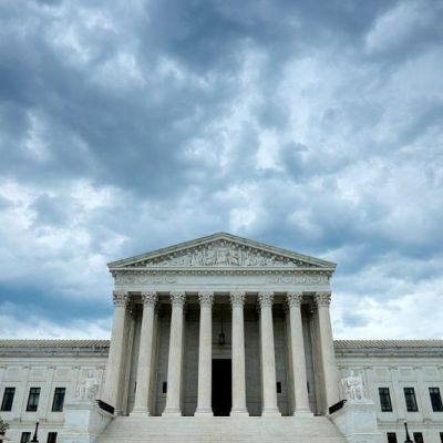 SCOTUS rules that Trump admin. can remove TPS for Haitian and Syrian nationals