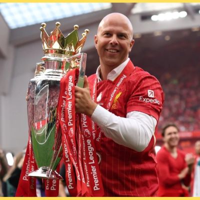 ‘We will win the league next year’ – Phil Thompson makes bold Liverpool claim