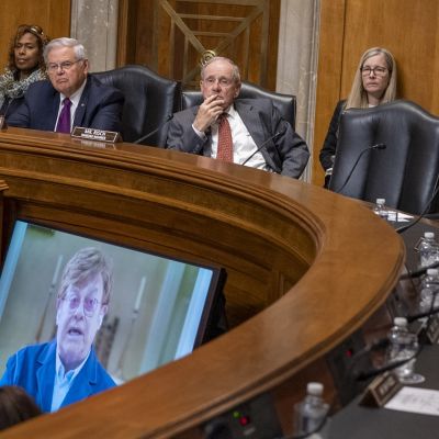 A shining example of U.S. leadership is needlessly endangered