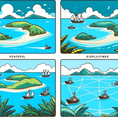 Philippines Condemns China’s Nature Reserve Plan as Territorial Pretext | Law-Order