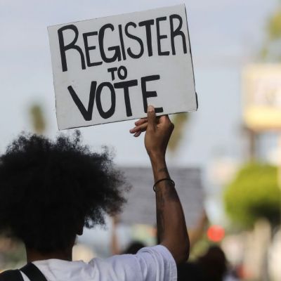 What Black Americans should know about National Voter Registration Day