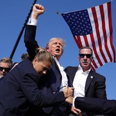 Rep. Nicole Malliotakis to Newsmax: Trump Needs 'Equal Secret Service' Protection