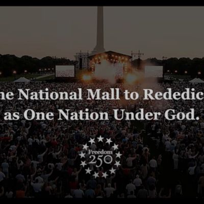 White House to host taxpayer-funded Christian Nationalist rally in D.C.