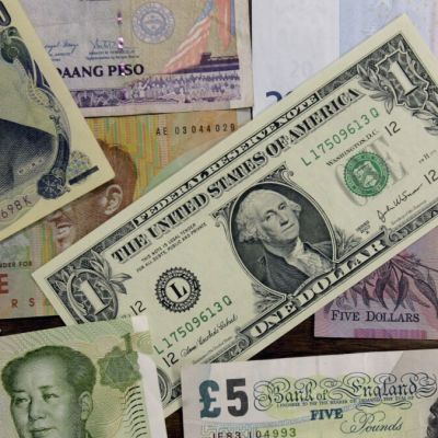 Keep foreign money out of our elections