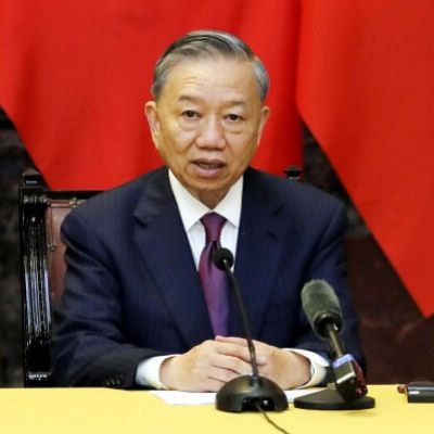 Ammonnews : Vietnam’s top leader to pay rare visit to North Korea in October
