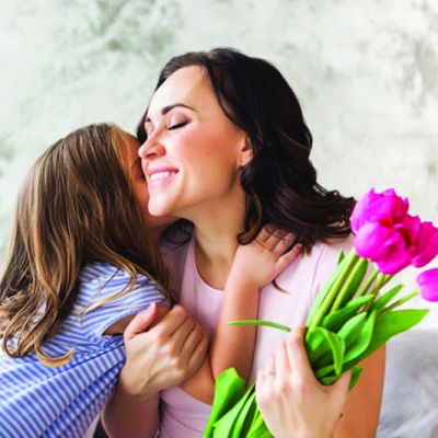 The Unspoken Strength of a Mother