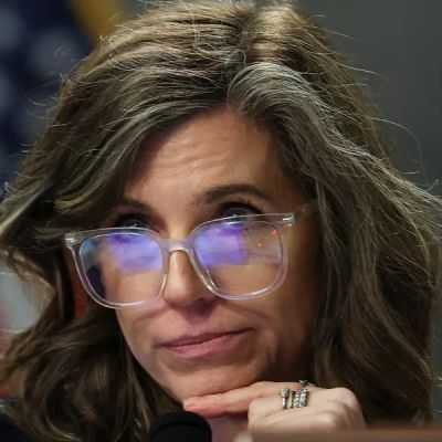 Nancy Mace Slammed Over The ‘Insane Way’ She Toyed With Bid To Replace Graham In Senate