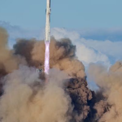SpaceX Completes 11th Starship Test Flight, Gears Up For Upgraded Moon, Mars Missions – BW Businessworld