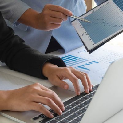 Upstart Stock Tumbles. Tighter Lending Standards Are Hitting Its Growth.