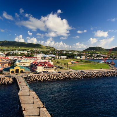 10 Tax Free Retirement Countries for US Citizens