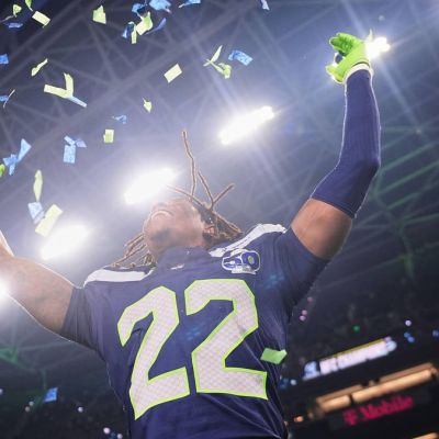 Seattle Seahawks storm to victory with second Super Bowl title | LBC