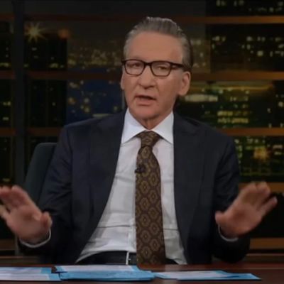 Maher pushed back on Ben Shapiro’s assertions that Charlie Kirk’s killer is a left-wing radical.