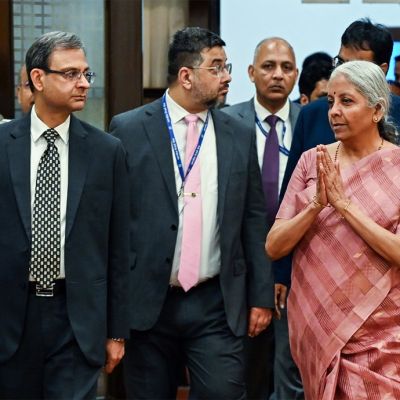 Karnataka’s Financial Blueprint: Siddaramaiah’s Vision for Cooperative Federalism | Business