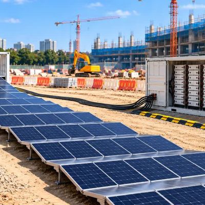 Singapore updates renewable energy certificate standard to tackle greenwashing; unveils new solar efforts