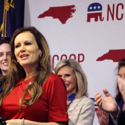 Top North Carolina Republicans privately encouraged then-Democrat Tricia Cotham to run for the state House in 2022, a year before she switched parties and gave the GOP a veto-proof majority