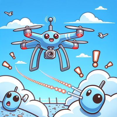 Poland Accuses Russia of Intentional Drone Incision | Law-Order