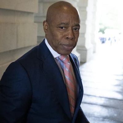 Mayor Adams names 4 new deputies after previous aides resigned following DOJ bombshell