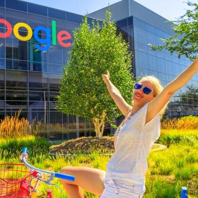 Zacks Investment Ideas feature highlights: Amazon, Alphabet and Caterpillar