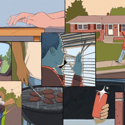 Think your neighbors like you? Check Nextdoor.