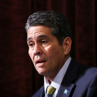 Pacific archipelago Palau agrees to take migrants from US