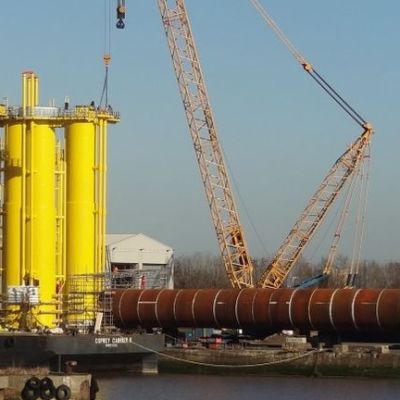 Halliburton Company (NYSE:HAL) Passed Our Checks, And It’s About To Pay A US$0.16 Dividend