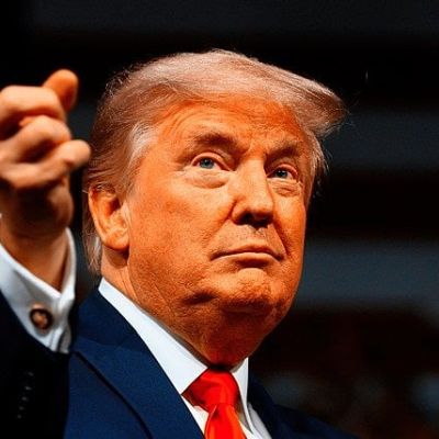Florida’s Palm Beach International Airport To Be Renamed After US President Trump