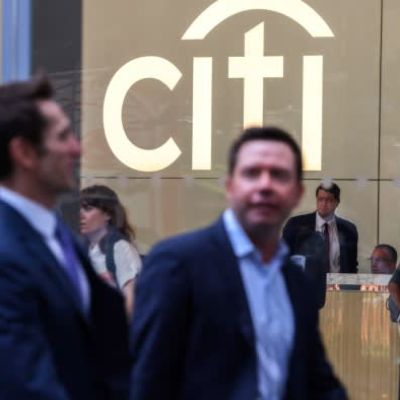 Citigroup shifts responsibility for fixing data issues after $136mn fine